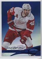 Henrik Zetterberg #/99