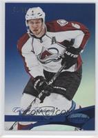 Erik Johnson #/99