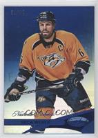 Shea Weber #/99