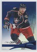 Rick Nash #/99