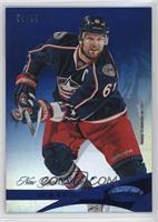 Rick Nash #/99