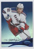 Carl Hagelin #/99