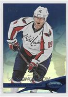 Nicklas Backstrom #/99