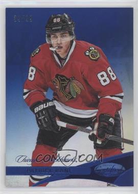 2012-13 Panini Certified - [Base] - Mirror Blue #88 - Patrick Kane /99