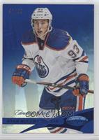 Ryan Nugent-Hopkins #/99