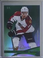 Wojtek Wolski #/5