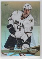 Jamie Benn #/25