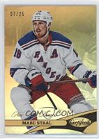 Marc Staal #/25