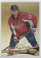 Mike Green #/25