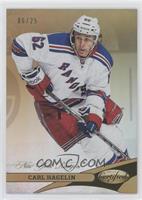 Carl Hagelin #/25