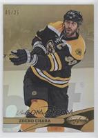 Zdeno Chara #/25