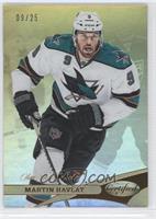 Martin Havlat #/25