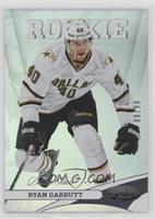 Certified Rookie - Ryan Garbutt #/99