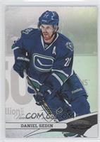 Daniel Sedin