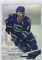 Daniel Sedin