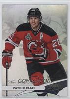 Patrik Elias