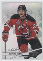 Patrik Elias