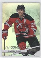 Patrik Elias