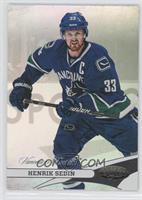 Henrik Sedin