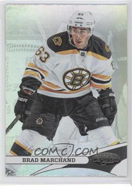 2012-13 Panini Certified - [Base] - Mirror Hot Box #63 - Brad Marchand