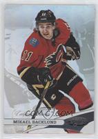 Mikael Backlund [EX to NM]