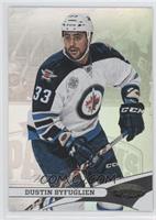 Dustin Byfuglien