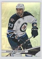 Dustin Byfuglien