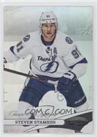 Steven Stamkos