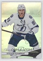 Steven Stamkos