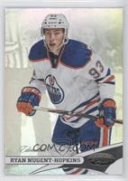 Ryan Nugent-Hopkins