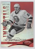 Immortals - Mike Bossy #/100