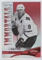 Immortals - Mike Modano #/100