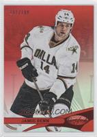 Jamie Benn #/199