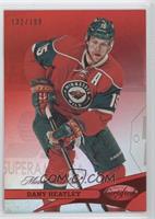 Dany Heatley #/199