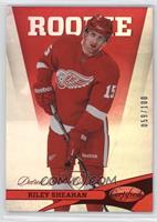 Certified Rookie - Riley Sheahan #/100