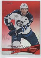 Andrew Ladd #/199