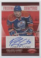 Freshman Signatures - Philippe Cornet #/199