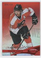 Claude Giroux #/199