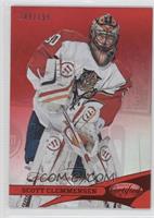 Scott Clemmensen #/199