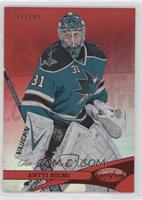 Antti Niemi #/199