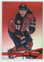 Kris Versteeg #/199