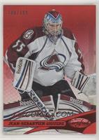 Jean-Sebastien Giguere #/199