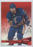 Patrick Kaleta #/199