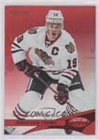 Jonathan Toews #/199