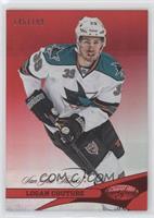 Logan Couture #/199