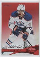 Taylor Hall #/199