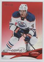 Taylor Hall #/199