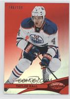 Taylor Hall #/199