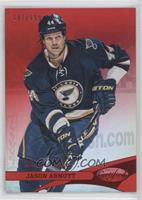 Jason Arnott #/199