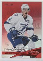 Vincent Lecavalier #/199